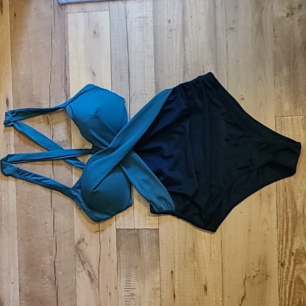 Cupshe bikini